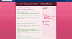 Desktop Screenshot of lizymirianestructurasocioeconomica.blogspot.com