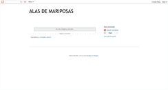 Desktop Screenshot of misfamosillosdesnudos.blogspot.com