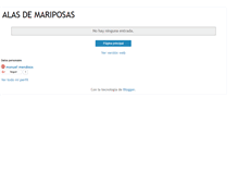 Tablet Screenshot of misfamosillosdesnudos.blogspot.com