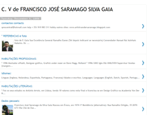 Tablet Screenshot of cv-josesaramago.blogspot.com