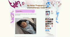 Desktop Screenshot of my-cmp-story.blogspot.com