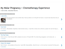 Tablet Screenshot of my-cmp-story.blogspot.com