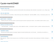 Tablet Screenshot of cycate-mamki254681.blogspot.com