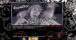 Desktop Screenshot of danielvazquezdiaz.blogspot.com