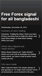 Mobile Screenshot of bdfreeforexsignal.blogspot.com