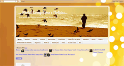 Desktop Screenshot of jardimdolibano.blogspot.com