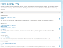 Tablet Screenshot of energyfaq.blogspot.com