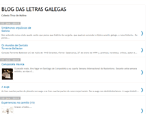 Tablet Screenshot of letrasgalegas-tirso.blogspot.com