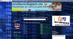 Desktop Screenshot of eurosfaceis.blogspot.com