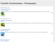 Tablet Screenshot of chamithchandrasekara-photography.blogspot.com