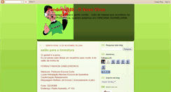 Desktop Screenshot of pandemia88guanellianos.blogspot.com
