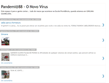 Tablet Screenshot of pandemia88guanellianos.blogspot.com