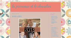 Desktop Screenshot of anaisethugo.blogspot.com