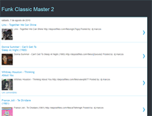 Tablet Screenshot of funkclassicmaster2.blogspot.com