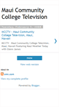 Mobile Screenshot of mcctv.blogspot.com
