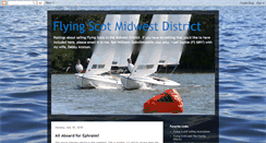 Desktop Screenshot of midwestflyingscot.blogspot.com