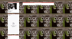 Desktop Screenshot of empty-behinds.blogspot.com