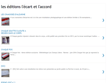 Tablet Screenshot of lecartetlaccord.blogspot.com