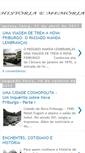 Mobile Screenshot of historiadefriburgo.blogspot.com