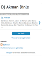 Mobile Screenshot of djakmandinle.blogspot.com