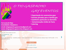 Tablet Screenshot of otiogaspacho-gayeventos.blogspot.com