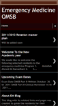 Mobile Screenshot of emomsb.blogspot.com