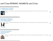 Tablet Screenshot of eletronicrockability.blogspot.com