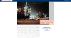 Desktop Screenshot of mehmetsenvar.blogspot.com