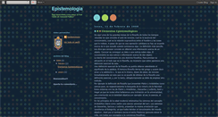 Desktop Screenshot of epistemologiagerenciaunefa.blogspot.com