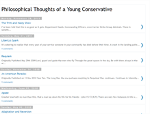 Tablet Screenshot of conservativeorthodoxy.blogspot.com