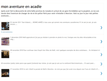 Tablet Screenshot of monaventureenacadie.blogspot.com