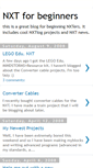 Mobile Screenshot of nxtforbeginners.blogspot.com