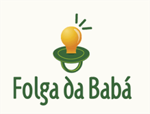 Tablet Screenshot of folgadababa.blogspot.com