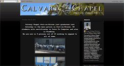 Desktop Screenshot of ccpap.blogspot.com