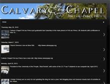 Tablet Screenshot of ccpap.blogspot.com