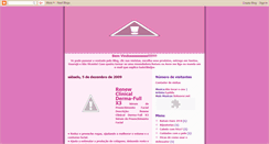 Desktop Screenshot of camillanaturavon.blogspot.com
