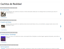 Tablet Screenshot of lamiradadepepap.blogspot.com