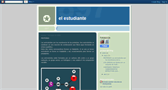 Desktop Screenshot of esavamo.blogspot.com