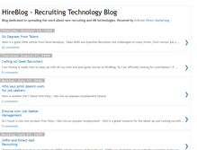 Tablet Screenshot of hireblog.blogspot.com