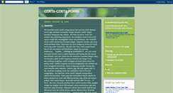 Desktop Screenshot of cerita-ceritaporno.blogspot.com