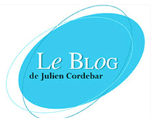 Tablet Screenshot of juliencordebar.blogspot.com