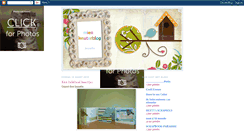 Desktop Screenshot of mienknuter.blogspot.com