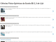 Tablet Screenshot of cfqeb23lijo.blogspot.com