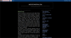 Desktop Screenshot of mdsesmeralda.blogspot.com