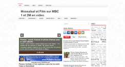 Desktop Screenshot of franceyoutube.blogspot.com