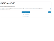 Tablet Screenshot of entroncamentoeditionscunhasimoes.blogspot.com