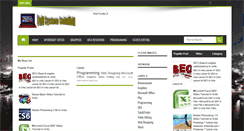 Desktop Screenshot of fullsystemsolution.blogspot.com