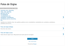 Tablet Screenshot of fotos--de--orgias.blogspot.com