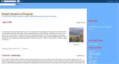 Desktop Screenshot of dmitheon.blogspot.com