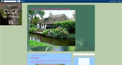 Desktop Screenshot of mylittlecountryhome.blogspot.com